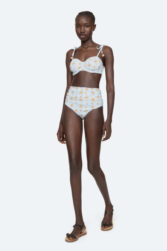  씨뉴욕 비키니 수영복 씨 니 프레야 비키니 탑 - SEA NY