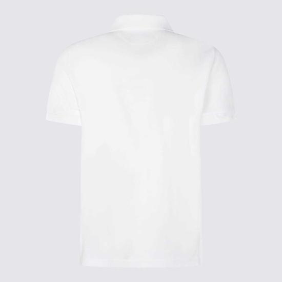  톰포드 폴로 티셔츠 톰 포드 폴로 셔츠 베이지 - TOMFORD