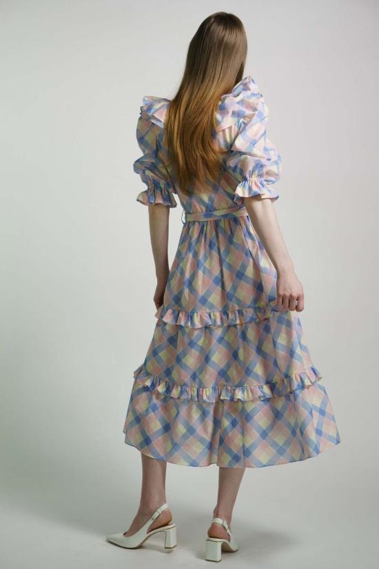  Kristinit 롱 원피스 - KRISTINIT