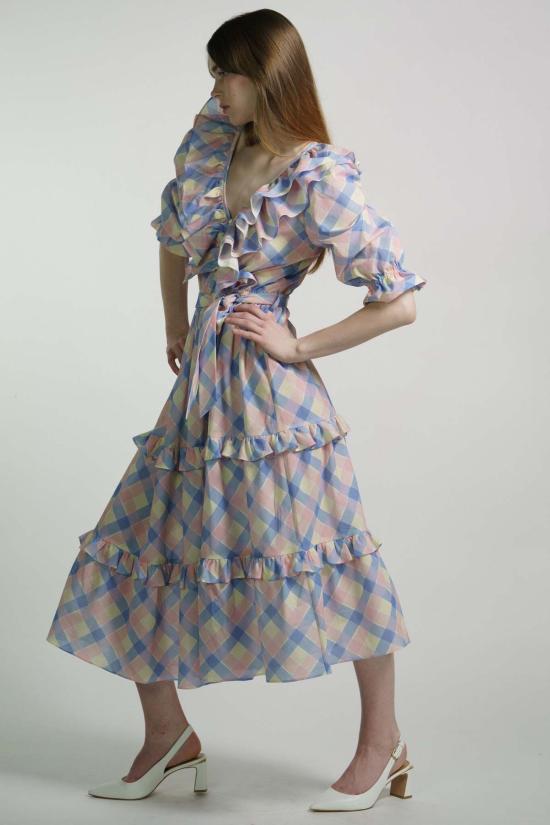  Kristinit 롱 원피스 - KRISTINIT