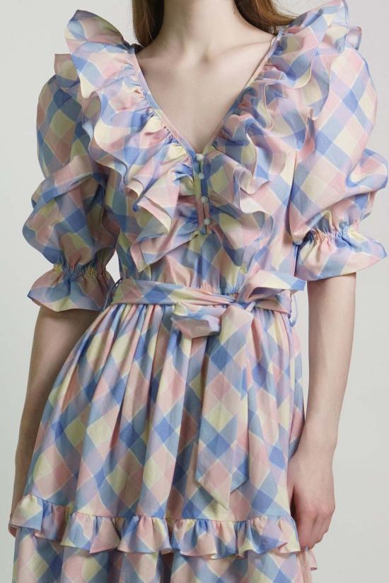  Kristinit 롱 원피스 - KRISTINIT