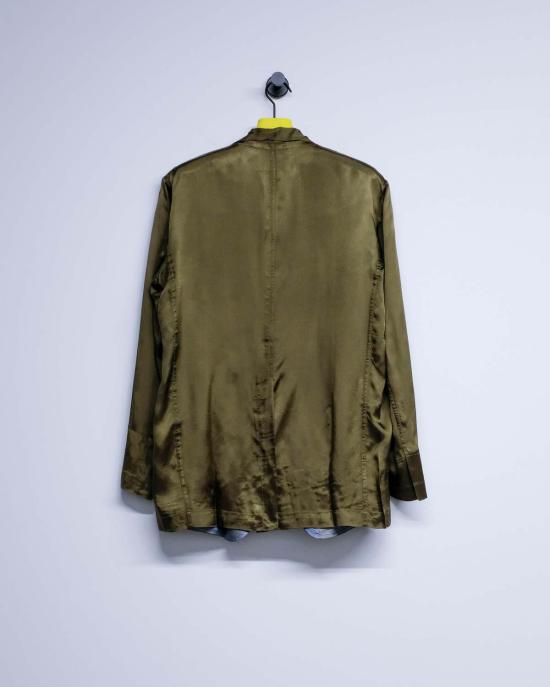  에드워드 커밍 수트 자켓 사그 블레이저 - EDWARD CUMING