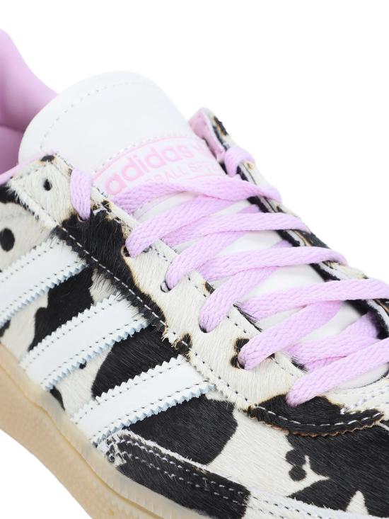 26SS 아디다스 핸드볼 스페지알 KJ0090 MULTICOLOR Beige - ADIDAS