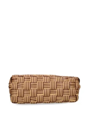 26SS 더모아레 클러치/파우치 261WTMB00OIVF 1212BSAND Brown - THEMOIRE