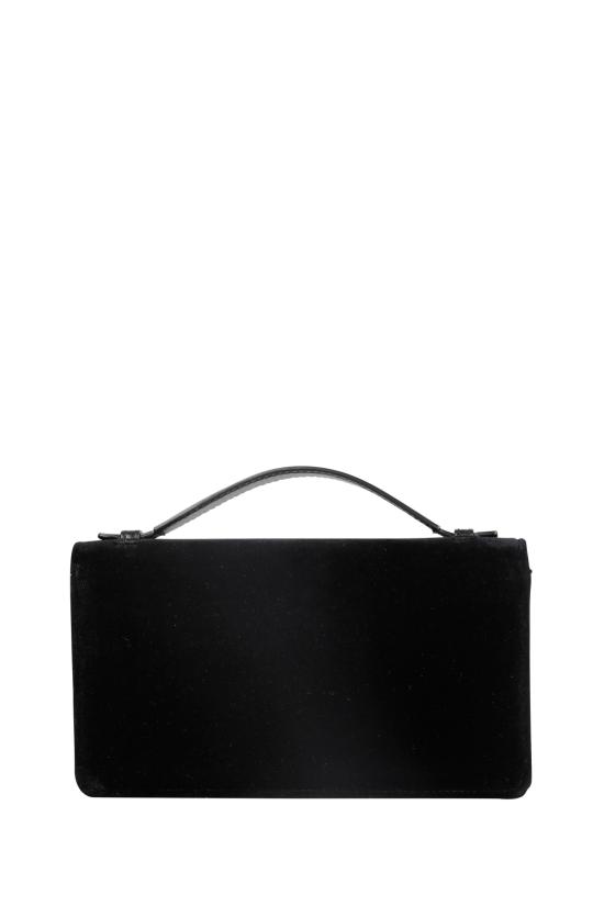 26SS 발렌티노 가라바니 토트백 8W2P0AU1TTS EDM Black - VALENTINO GARAVANI