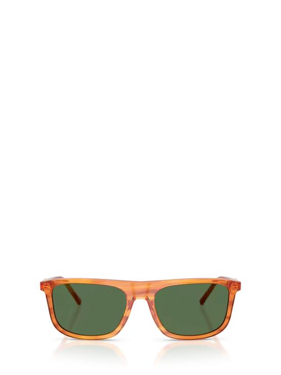 26FW 돌체앤가바나 선글라스 DG4542 348371 STRIPED GINGER