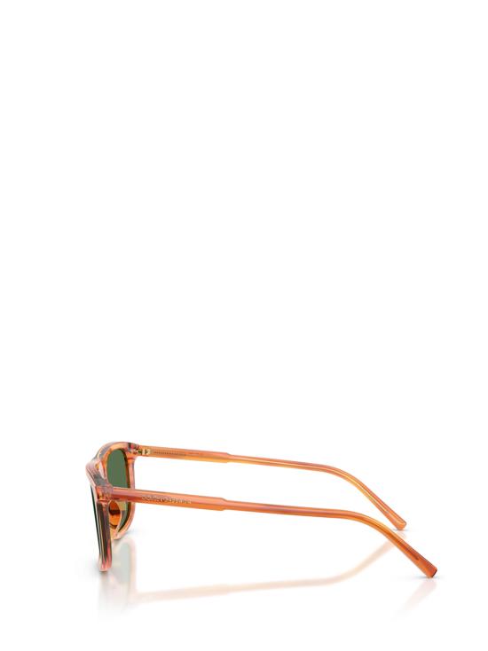 26FW 돌체앤가바나 선글라스 DG4542 348371 STRIPED GINGER - DOLCE & GABBANA