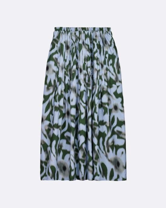  코우토우 롱 스커트 - KOWTOW