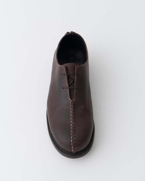  An Irrational Element 드레스 슈즈 비합리적인 요소 월드 로버 슈 체스트넛 - AN IRRATIONAL ELEMENT