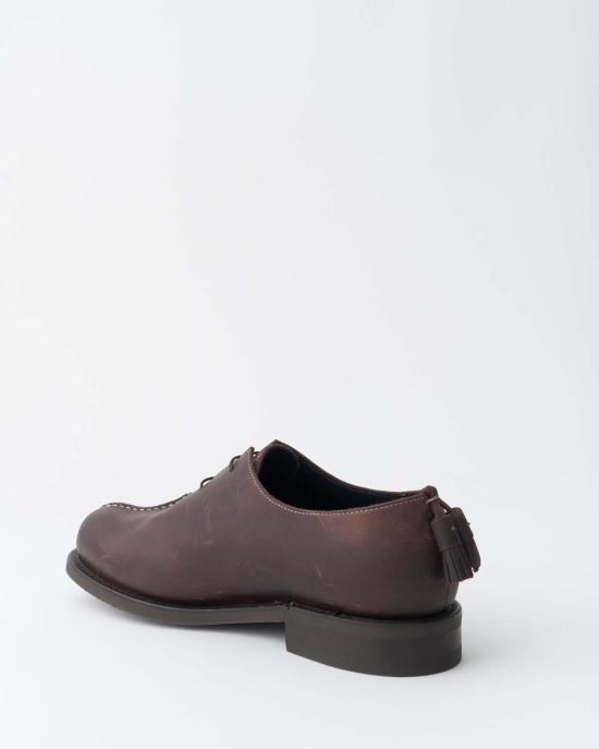  An Irrational Element 드레스 슈즈 비합리적인 요소 월드 로버 슈 체스트넛 - AN IRRATIONAL ELEMENT