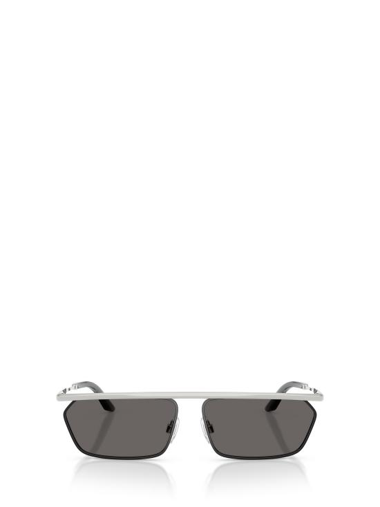 26FW 돌체앤가바나 선글라스 DG2327 132487 SILVER MATTE BLACK