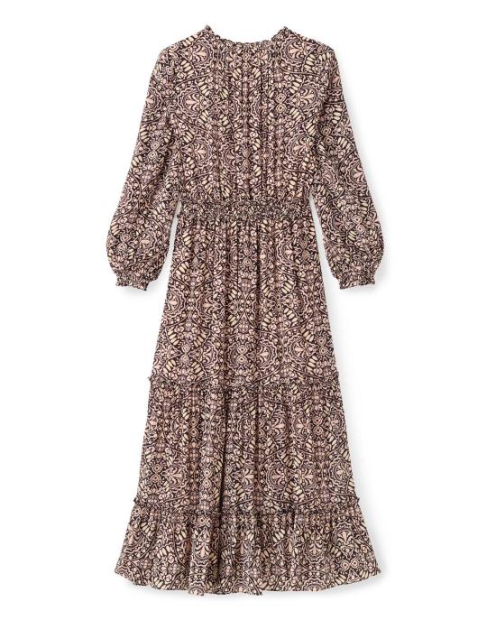  Cartolina 롱 원피스 - CARTOLINA