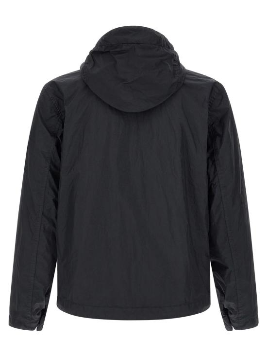  스톤 아일랜드 자켓 4100001 재킷 블루 - STONE ISLAND