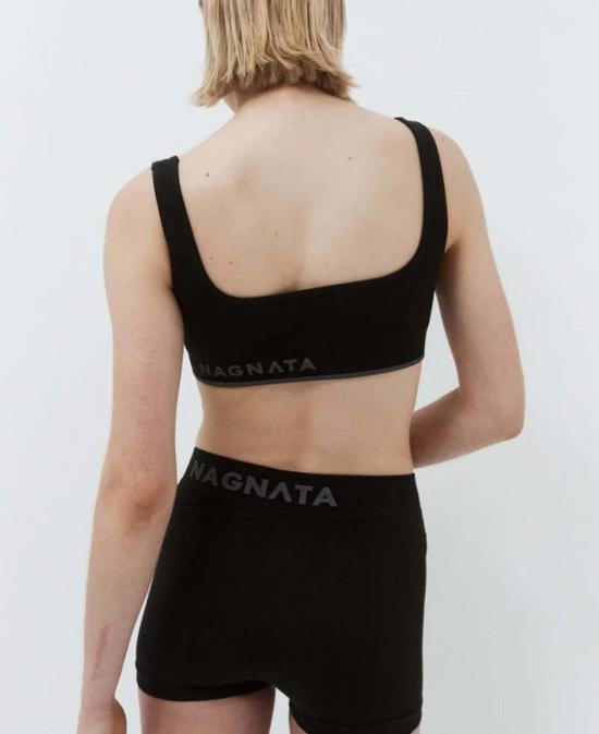  NAGNATA 브라 나그나타 클래식 울 렛 - OTHER BRANDS