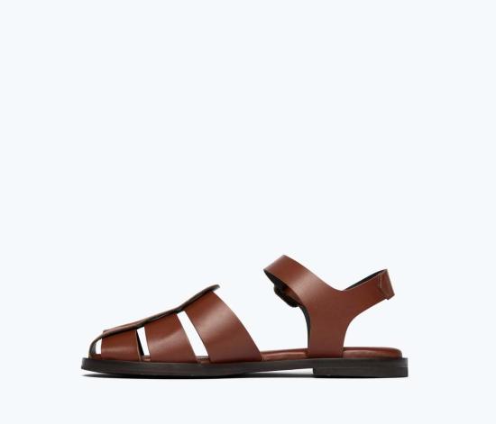  프레다 살바도르 샌들 - FREDA SALVADOR