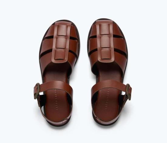  프레다 살바도르 샌들 - FREDA SALVADOR