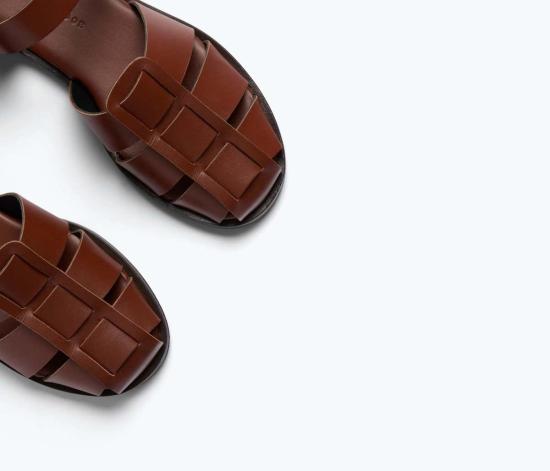  프레다 살바도르 샌들 - FREDA SALVADOR