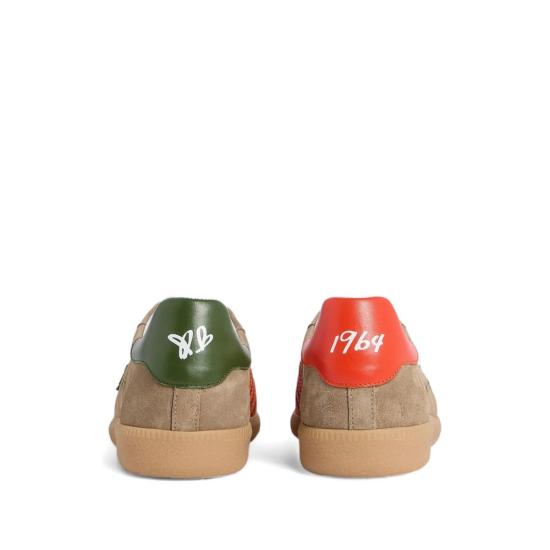  디스퀘어드2 스니커즈 Dsquared2  뉴트럴 - DSQUARED2