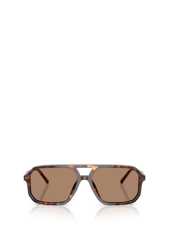 26FW 돌체앤가바나 선글라스 DG4541 502 73 HAVANA