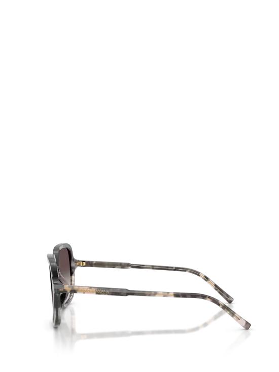 26FW 돌체앤가바나 선글라스 DG4539 31728G GREY HAVANA - DOLCE & GABBANA