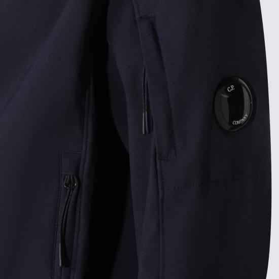  씨피 컴퍼니 자켓 C.P. 컴퍼니 캐주얼 재킷 토탈 이클립스 - C.P. COMPANY