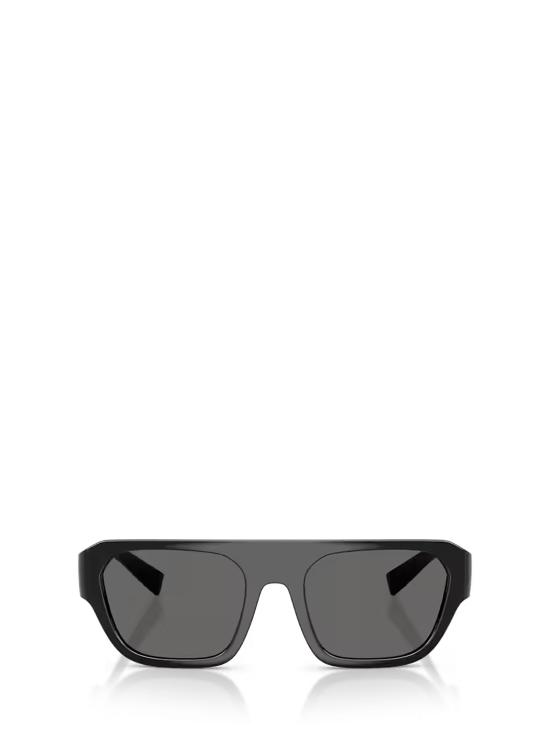 26FW 돌체앤가바나 선글라스 DG6206 501 87 BLACK