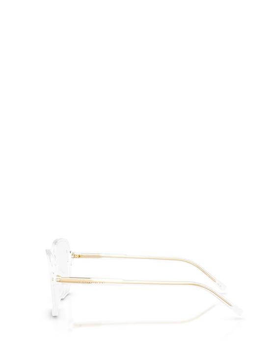 26FW 돌체앤가바나 안경 DG3442 3133 CRYSTAL - DOLCE & GABBANA