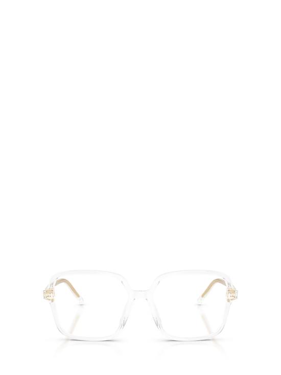 26FW 돌체앤가바나 안경 DG3442 3133 CRYSTAL