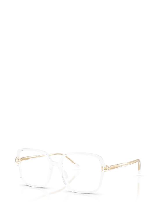 26FW 돌체앤가바나 안경 DG3442 3133 CRYSTAL - DOLCE & GABBANA