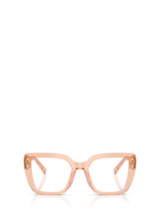 26FW 돌체앤가바나 안경 DG3441 3226 NUDE TRANSPARENT