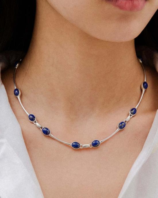  클래식 디자인스 목걸이/팬던트 셀린느 목걸이 - CKLASIC DESIGNS