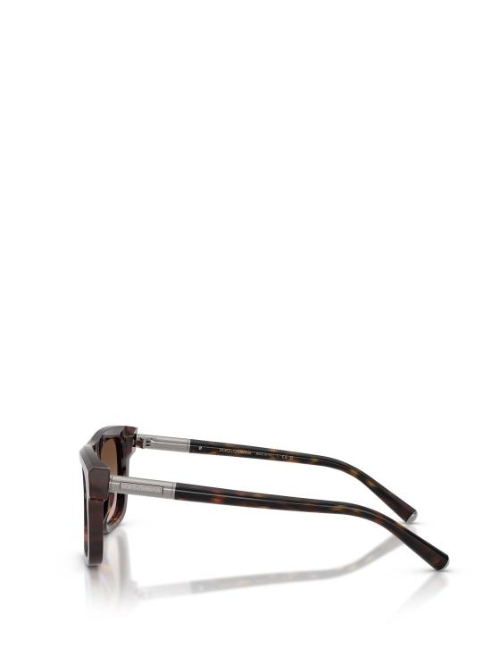 26FW 돌체앤가바나 선글라스 DG4521 502 13 HAVANA - DOLCE & GABBANA