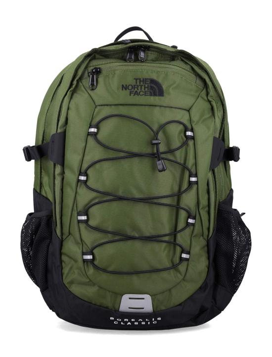  노스페이스 백팩 보레알리스 클래식  (올리브색)