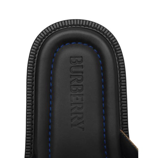  버버리 뮬/슬리퍼 - BURBERRY