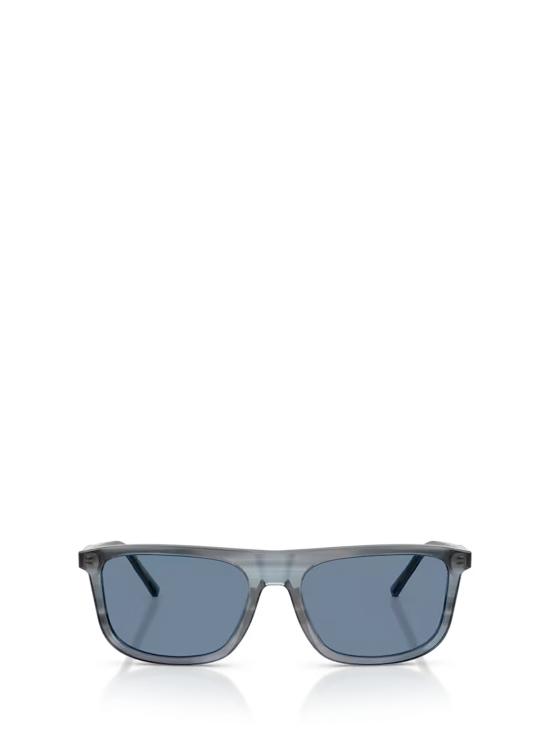 26FW 돌체앤가바나 선글라스 DG4542 348280 STRIPED BLUE
