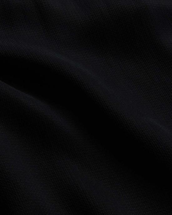  KROST 긴팔 셔츠 크로스트 캠프 셔츠 블랙 - KROST