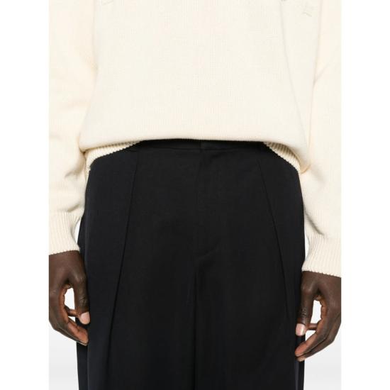  아페쎄 스트레이트 팬츠 A.P.C.  파란색 - A.P.C.