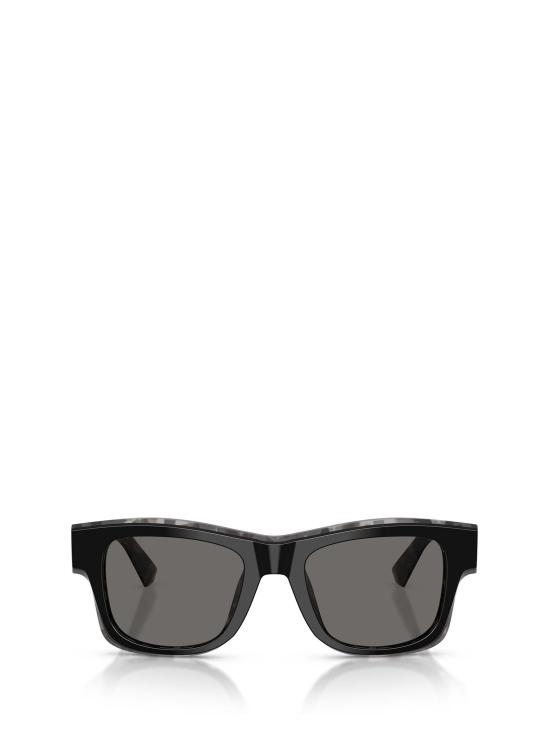 26FW 돌체앤가바나 선글라스 DG4515 3403 1 BLACK ON GREY HAVANA