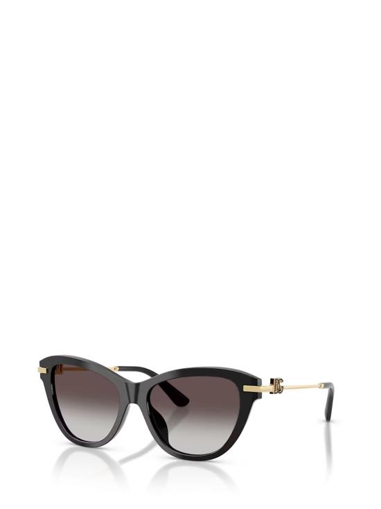 26FW 돌체앤가바나 선글라스 DG4534 501 8G BLACK - DOLCE & GABBANA