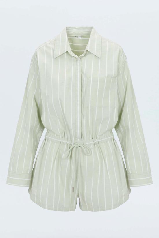  피스톨라 점프수트 아멜리 롬퍼 - PISTOLA