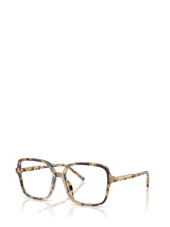 26FW 돌체앤가바나 안경 DG3442 512 YELLOW HAVANA - DOLCE & GABBANA