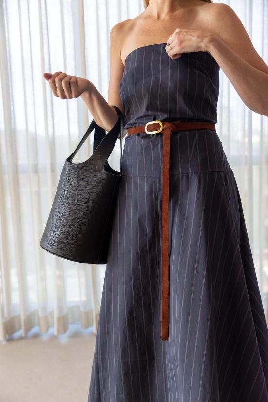  레이첼 코미 레귤러 벨트 - RACHEL COMEY