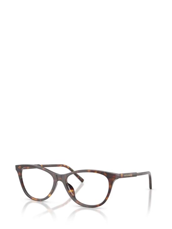 26FW 돌체앤가바나 안경 DG3443 502 HAVANA - DOLCE & GABBANA