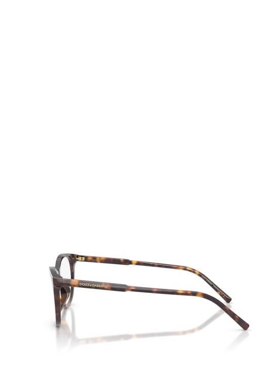 26FW 돌체앤가바나 안경 DG3443 502 HAVANA - DOLCE & GABBANA