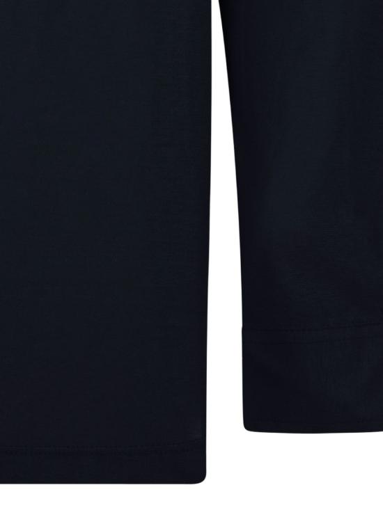 26SS 키레드 긴팔 셔츠 WCAPRILW8321031003 BLU Blue - KIRED