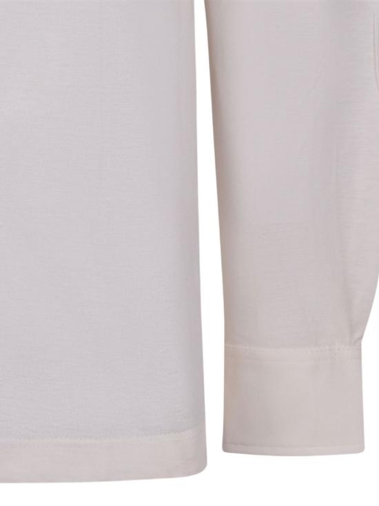 26SS 키레드 긴팔 셔츠 WCAPRILW8321001002 BIANCO White - KIRED