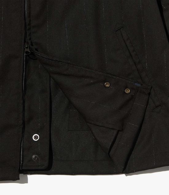  엔지니어드가먼츠 자켓 엔지니어드 가먼츠 클레이튼 재킷 - ENGINEERED GARMENTS