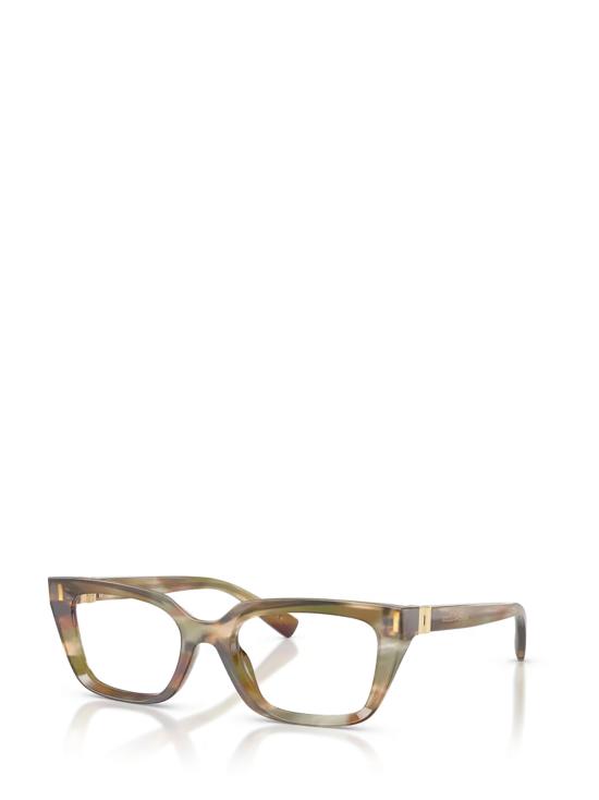 26FW 돌체앤가바나 안경 DG3436 3446 STRIPED OCHRE - DOLCE & GABBANA