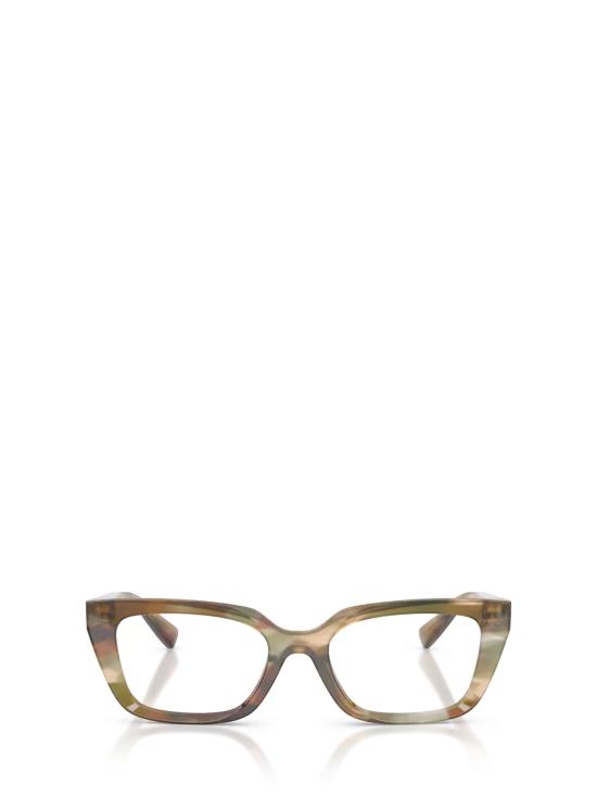 26FW 돌체앤가바나 안경 DG3436 3446 STRIPED OCHRE
