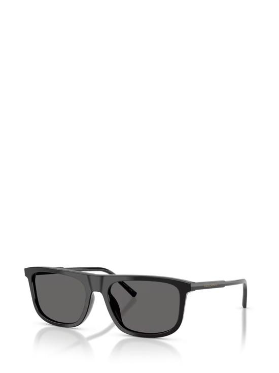26FW 돌체앤가바나 선글라스 DG4542 501 87 BLACK - DOLCE & GABBANA